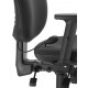 Concept Plus Fully Adjustable Ergonomic Task Chair